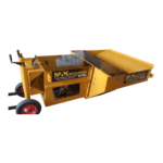 Extrusora M3700 - Imagem 2